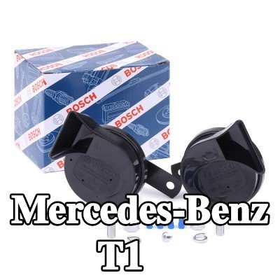BOSCH بوق — Mercedes-Benz T1