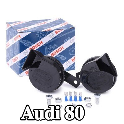 BOSCH بوق — Audi 80