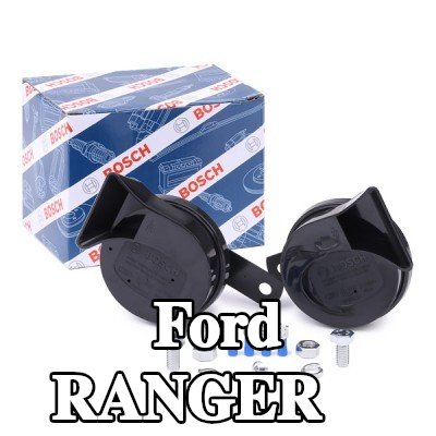 BOSCH بوق — Ford Ranger