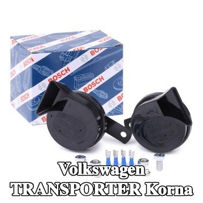 BOSCH Korna — Volkswagen Transporter