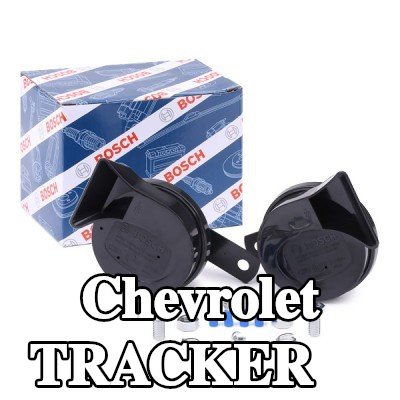 BOSCH بوق — Chevrolet Tracker