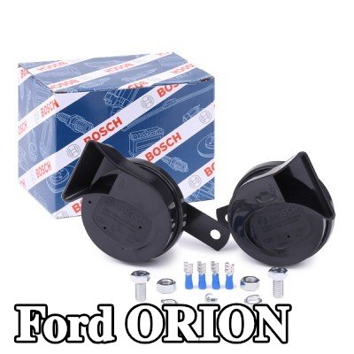 BOSCH بوق — Ford Orion