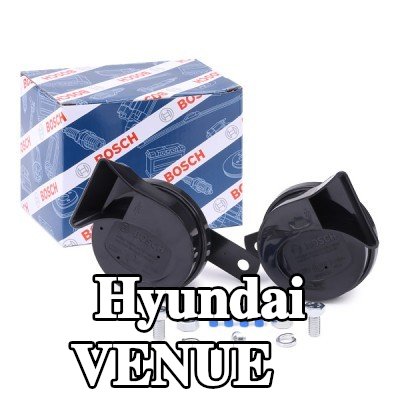BOSCH بوق — Hyundai Venue