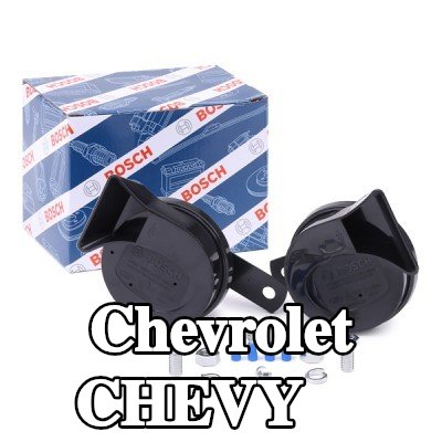 BOSCH بوق — Chevrolet Chevy