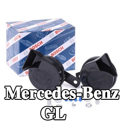 BOSCH بوق — Mercedes-Benz Gl