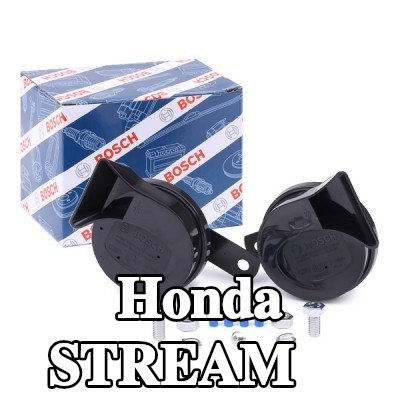 BOSCH بوق — Honda Stream