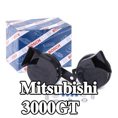 BOSCH بوق — Mitsubishi 3000gt