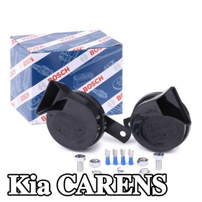 BOSCH بوق — Kia Carens