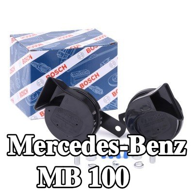 BOSCH بوق — Mercedes-Benz Mb 100
