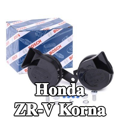 BOSCH Korna — Honda Zr-v