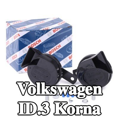 BOSCH Korna — Volkswagen Id.3