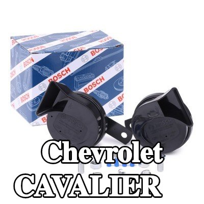 BOSCH بوق — Chevrolet Cavalier