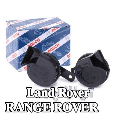 BOSCH بوق — Land Rover Range Rover