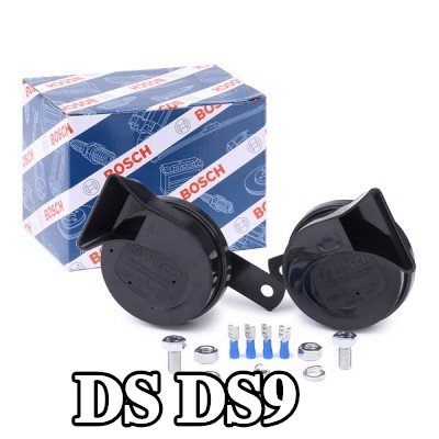 BOSCH بوق — DS Ds9