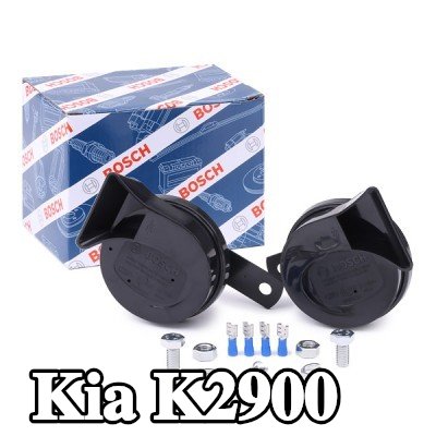 BOSCH بوق — Kia K2900