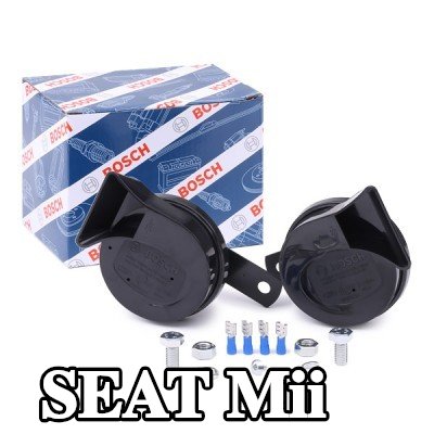 BOSCH بوق — SEAT Mii