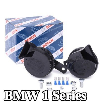 BOSCH بوق — BMW 1 Series