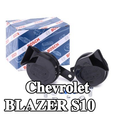 BOSCH بوق — Chevrolet Blazer S10