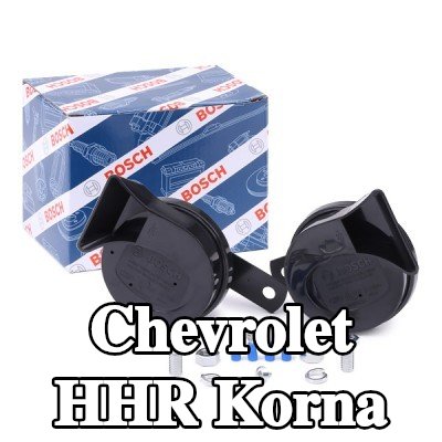 BOSCH Korna — Chevrolet Hhr