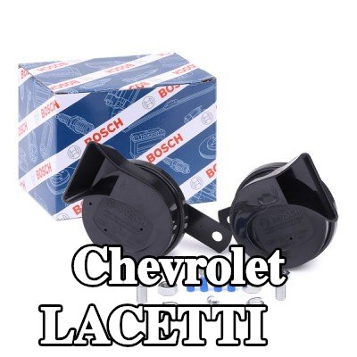 BOSCH بوق — Chevrolet Lacetti