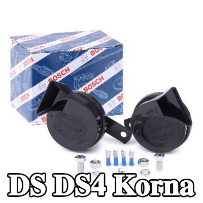 BOSCH Korna — DS Ds4