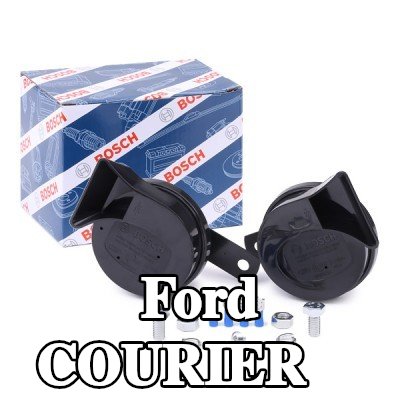 BOSCH بوق — Ford Courier