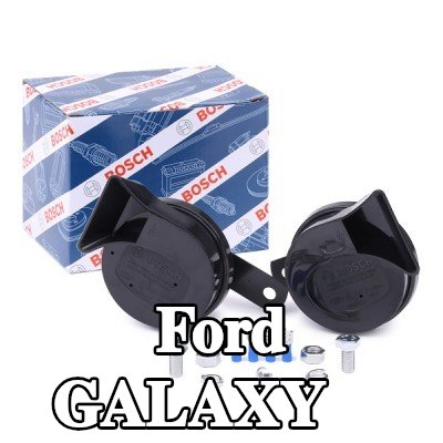 BOSCH بوق — Ford Galaxy