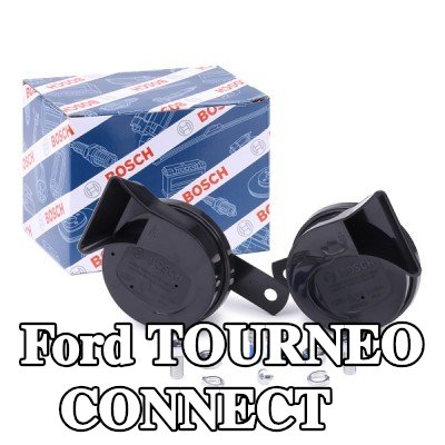 BOSCH بوق — Ford Tourneo Connect
