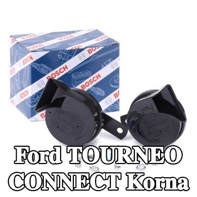 BOSCH Korna — Ford Tourneo Connect