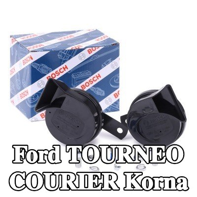 BOSCH Korna — Ford Tourneo Courier