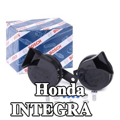 BOSCH بوق — Honda Integra