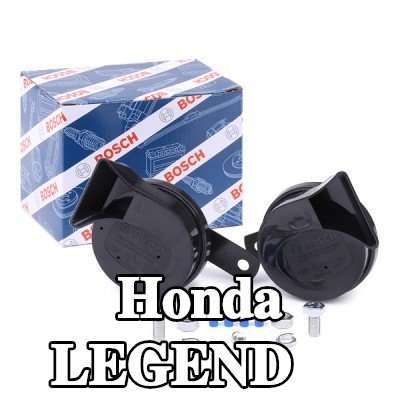BOSCH بوق — Honda Legend