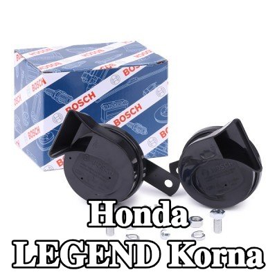 BOSCH Korna — Honda Legend