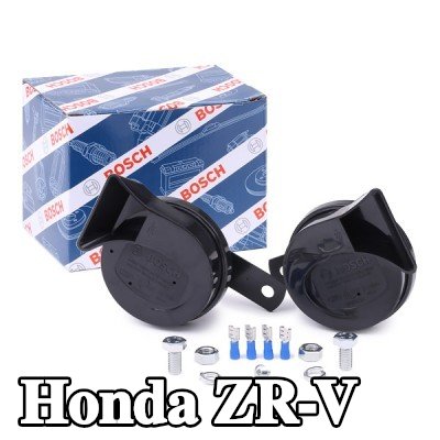BOSCH بوق — Honda Zr-v