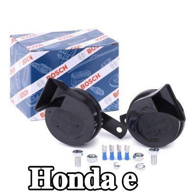 BOSCH بوق — Honda e