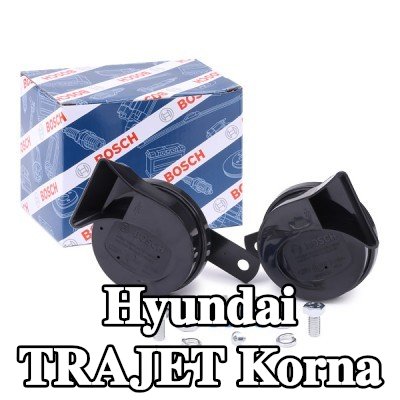 BOSCH Korna — Hyundai Trajet