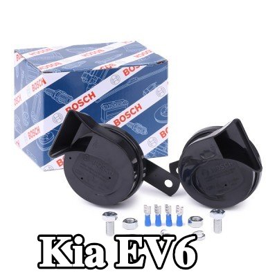 BOSCH بوق — Kia Ev6