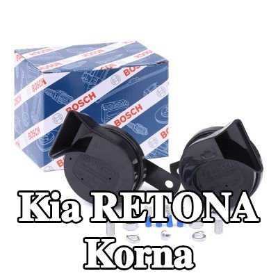 BOSCH Korna — Kia Retona