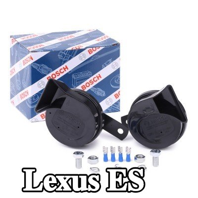 BOSCH بوق — Lexus Es