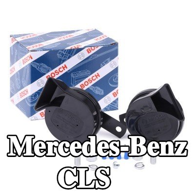 BOSCH بوق — Mercedes-Benz Cls