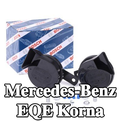 BOSCH Korna — Mercedes-Benz Eqe