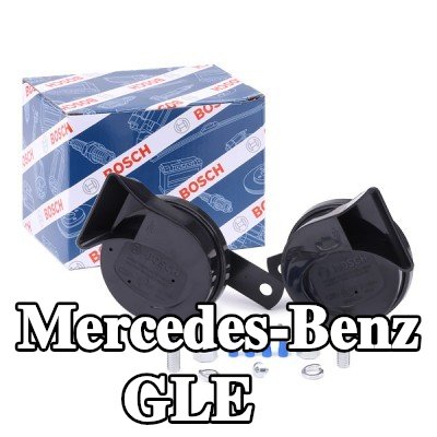 BOSCH بوق — Mercedes-Benz Gle
