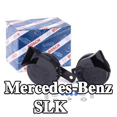 BOSCH بوق — Mercedes-Benz Slk