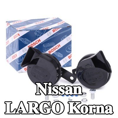 BOSCH Korna — Nissan Largo