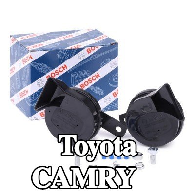 BOSCH بوق — Toyota Camry