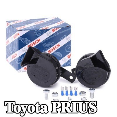 BOSCH بوق — Toyota Prius