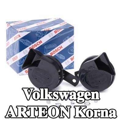 BOSCH Korna — Volkswagen Arteon