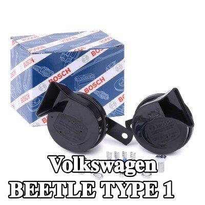 BOSCH بوق — Volkswagen Beetle Type 1