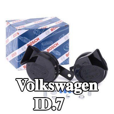 BOSCH بوق — Volkswagen Id.7