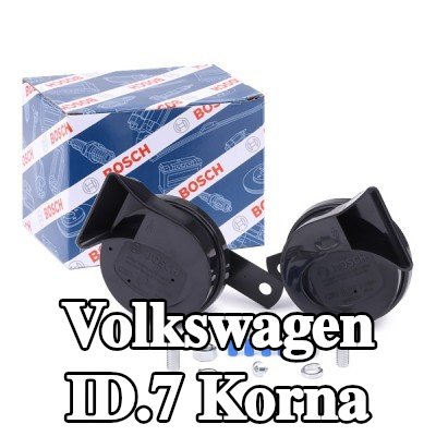 BOSCH Korna — Volkswagen Id.7